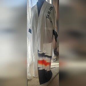 This Is Kimono For Dance